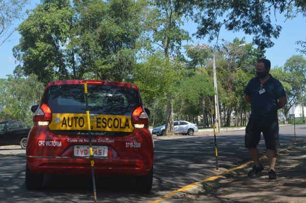 Primeira habilitação e renovação ficam mais caras no RS