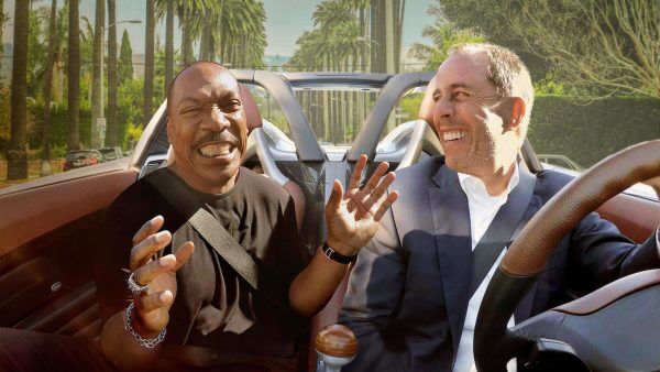 Café, carros e humor: por dentro da cabeça de comediantes