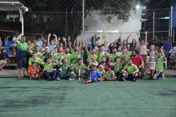 Renegados vence a Série Prata do Torneio de Verão