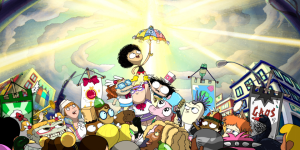 A melhor aventura para você acompanhar no Carnaval