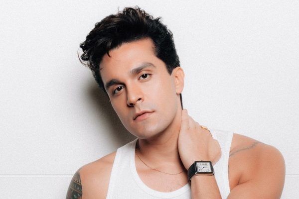 Festa de Maio, em Teutônia, apresenta programação com show de Luan Santana