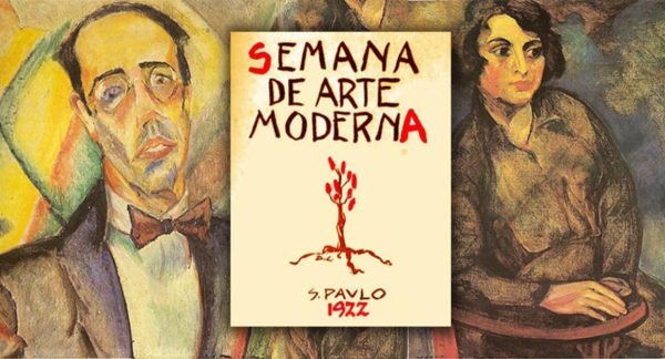 100 anos de uma semana que mudou a arte e a cultura brasileira