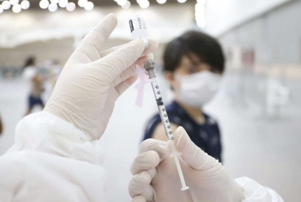 Mutirão neste sábado visa acelerar vacinação em Teutônia