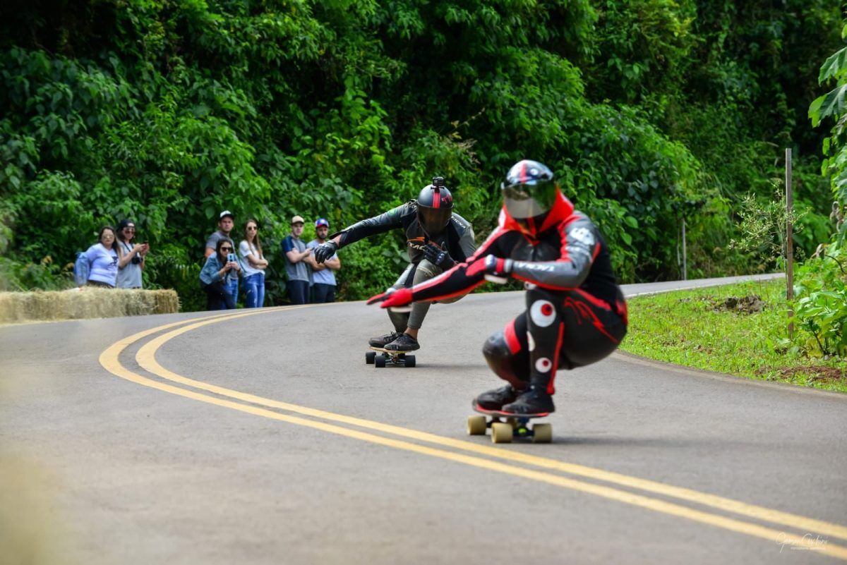 Evento promete velocidade e adrenalina em Doutor Ricardo