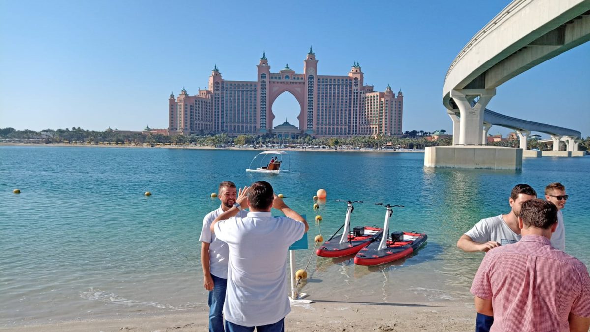 Dubai: uma viagem necessária para todo empreendedor e gestor