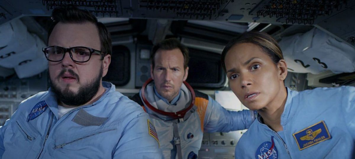 O filme-catástrofe de 2022 chegou aos cinemas