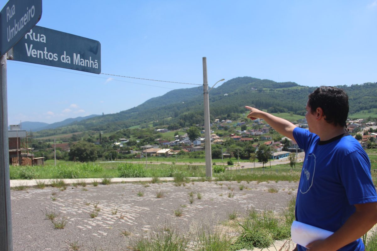 Moradores questionam plano de complexo turístico no Morro São José