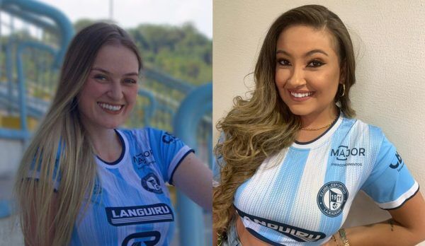 Lajeadense terá duas musas em 2022