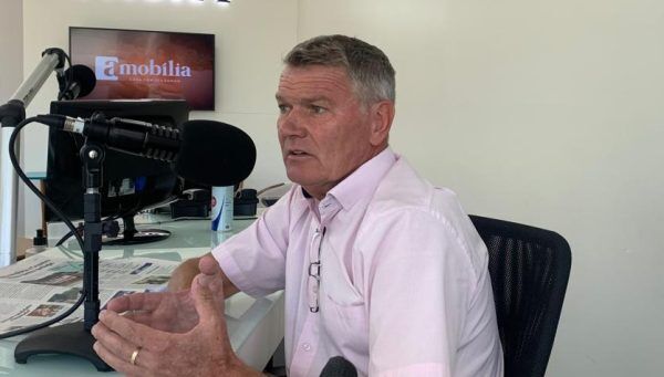 Prefeito cobra mobilização regional contra modelo de concessão de rodovias