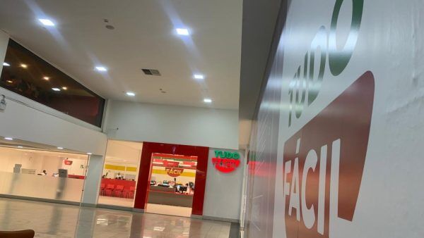 Agência FGTAS/Sine atende temporariamente no Shopping Lajeado