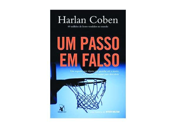 Você precisa ler: Um passo em falso