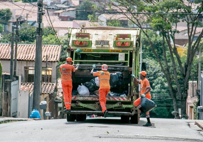 Necessidades e conveniências