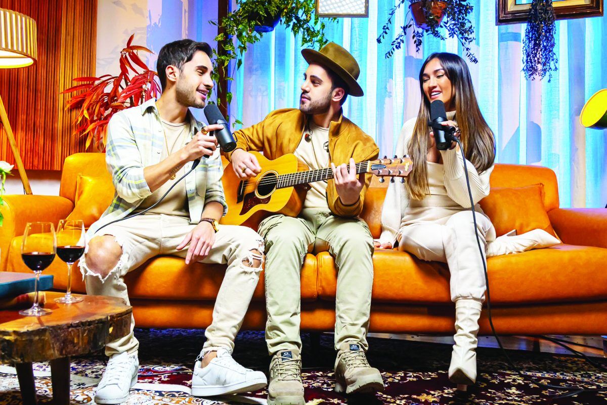 Lajeado recebe nova turnê da Banda Melim