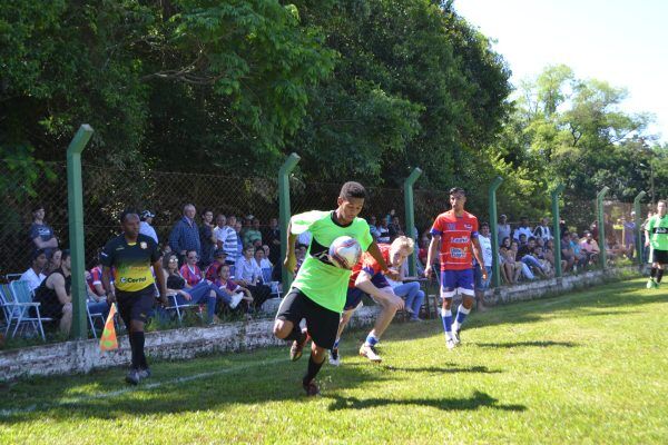 Estrela lança campeonato municipal