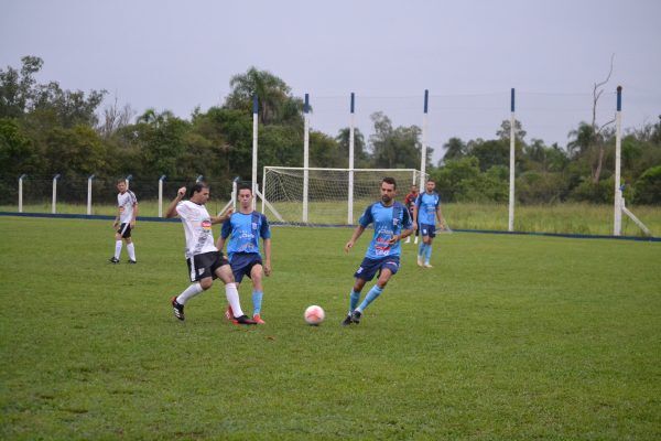 O retorno do municipal em Estrela