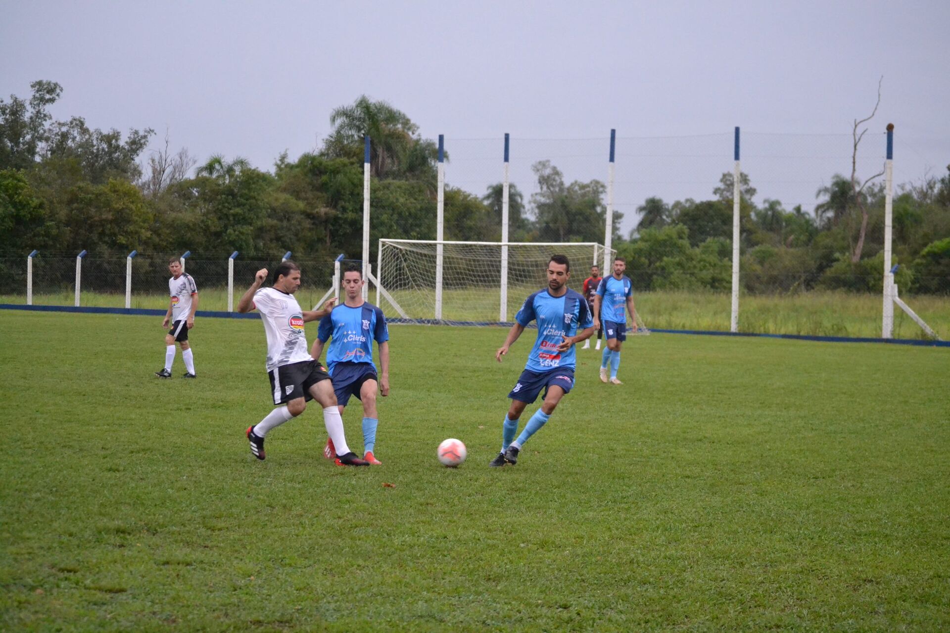 Jogos do municipal ocorrem em São Luís e Delfina - Jornal Nova Geração