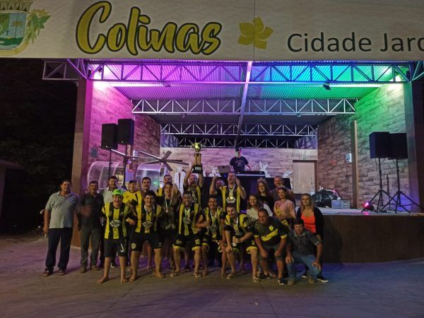 Copa Verão conhece os campeões