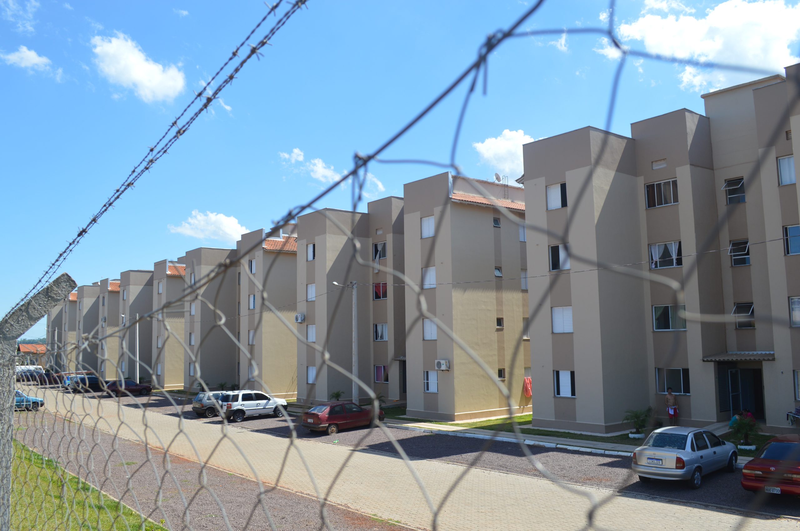 Lajeado recebe  R$ 2,7 milhões para melhorias habitacionais