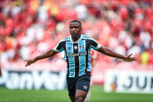 Ypiranga desafia soberania do Grêmio