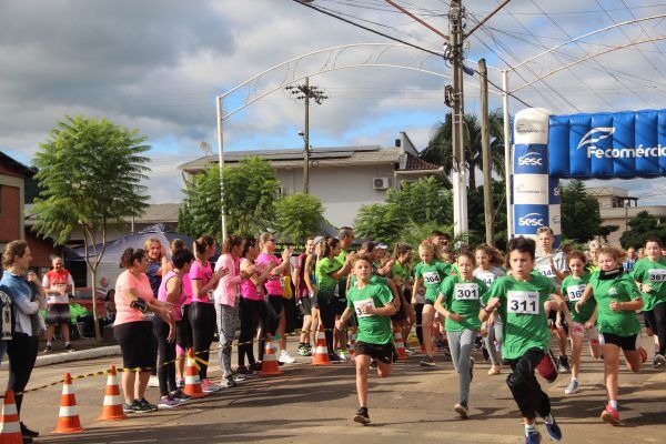 Integração entre pais e filhos