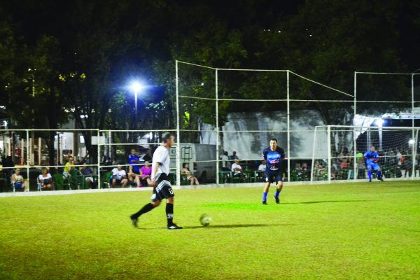 Abertão da Languiru está com inscrições abertas