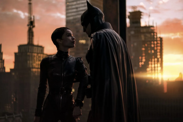 Um mês depois de estrear nos cinemas, novo Batman chega ao streaming