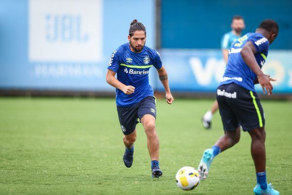 Grêmio estreia na Copa do Brasil em jogo que promete dificuldades