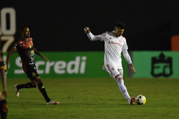 Inter perde por 2 a 0 para o Globo-RN e é eliminado da Copa do Brasil