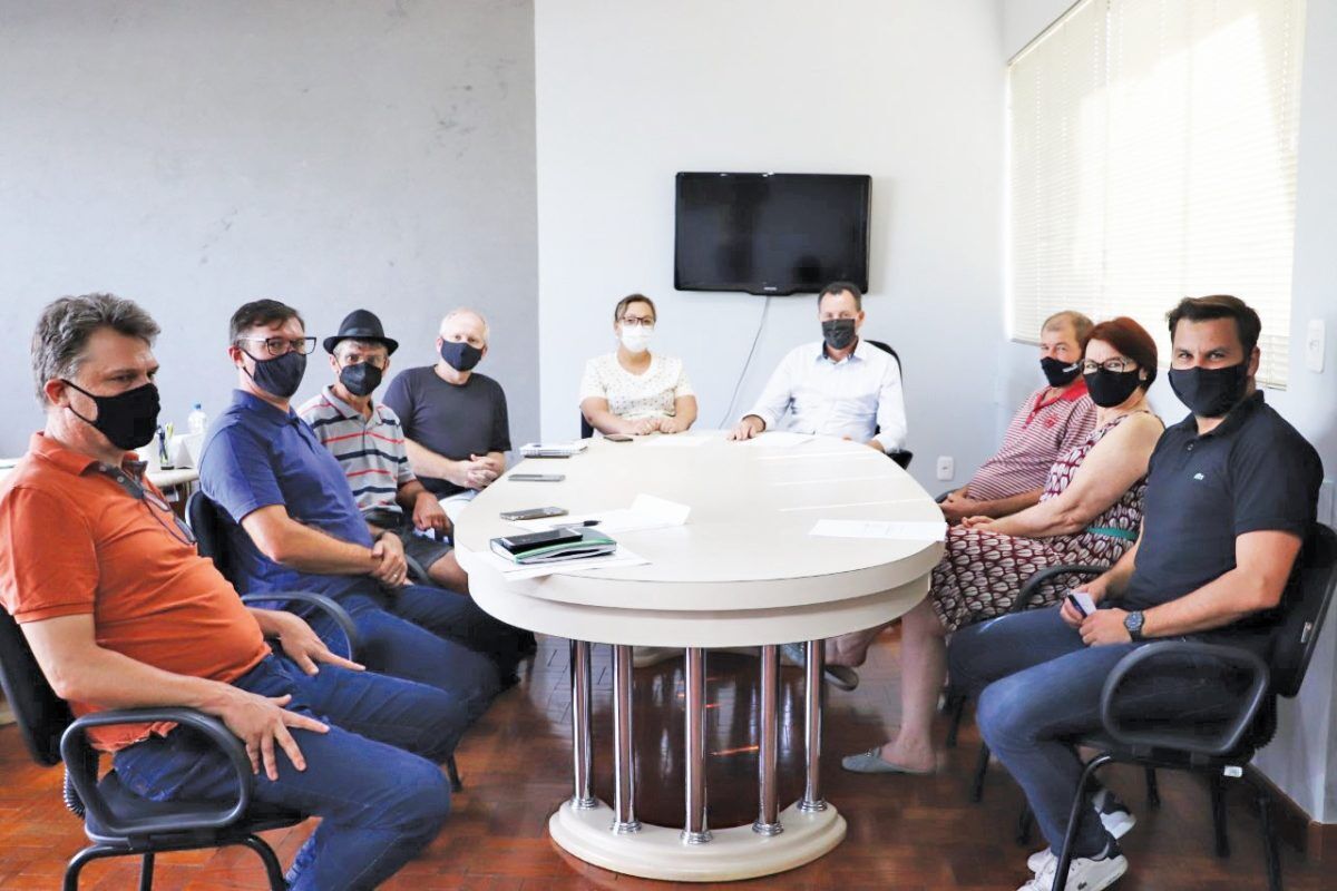 Arroio do Meio prepara Paixão de Cristo