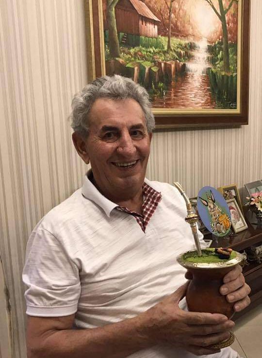 Morre Mario Piacini, fundador da Calçados Andreza