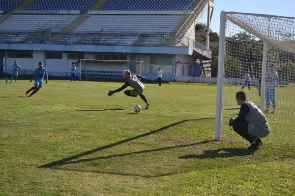 Lajeadense confirma novo adversário para amistoso