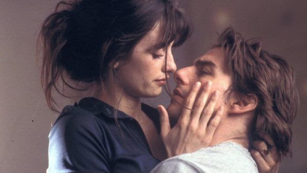 “Vanilla Sky” propõe o amor como sentido para a vida