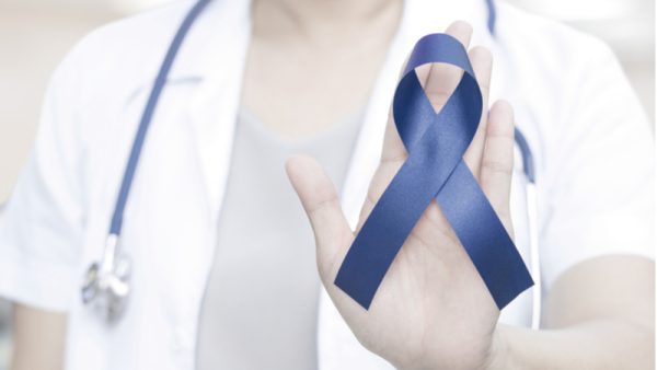 Março Azul: um alerta para o câncer colorretal