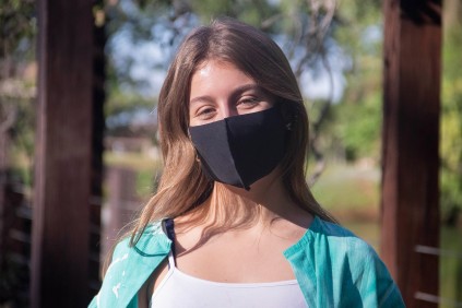 Univates é mais uma instituição que torna uso de máscara opcional