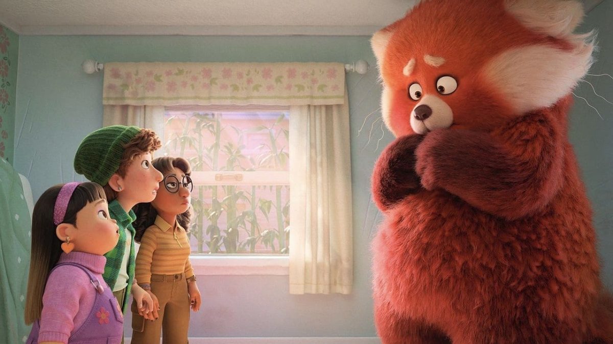 Nova animação da Pixar é uma linda metáfora sobre a relação entre pais e filhos