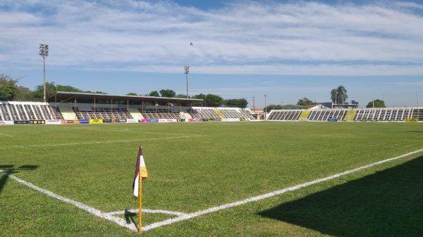 Lajeadense vai a São Gabriel preparado para vencer