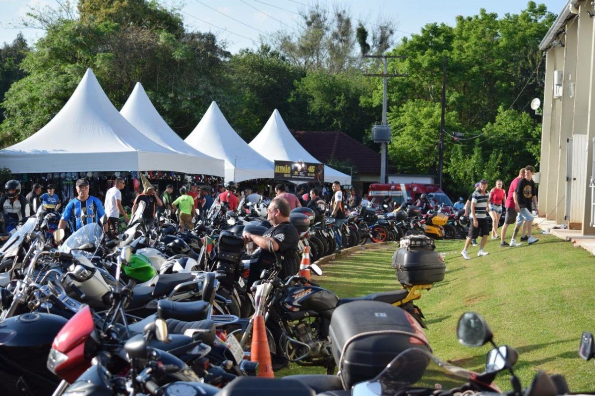 Evento exalta cultura motociclista no próximo fim de semana