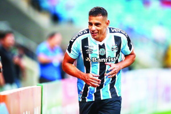 Grêmio tem sequência para embalar na temporada