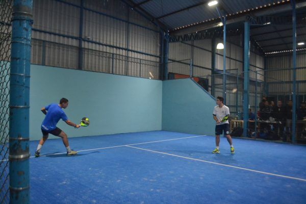 Sete de Setembro promove Ranking de Padel