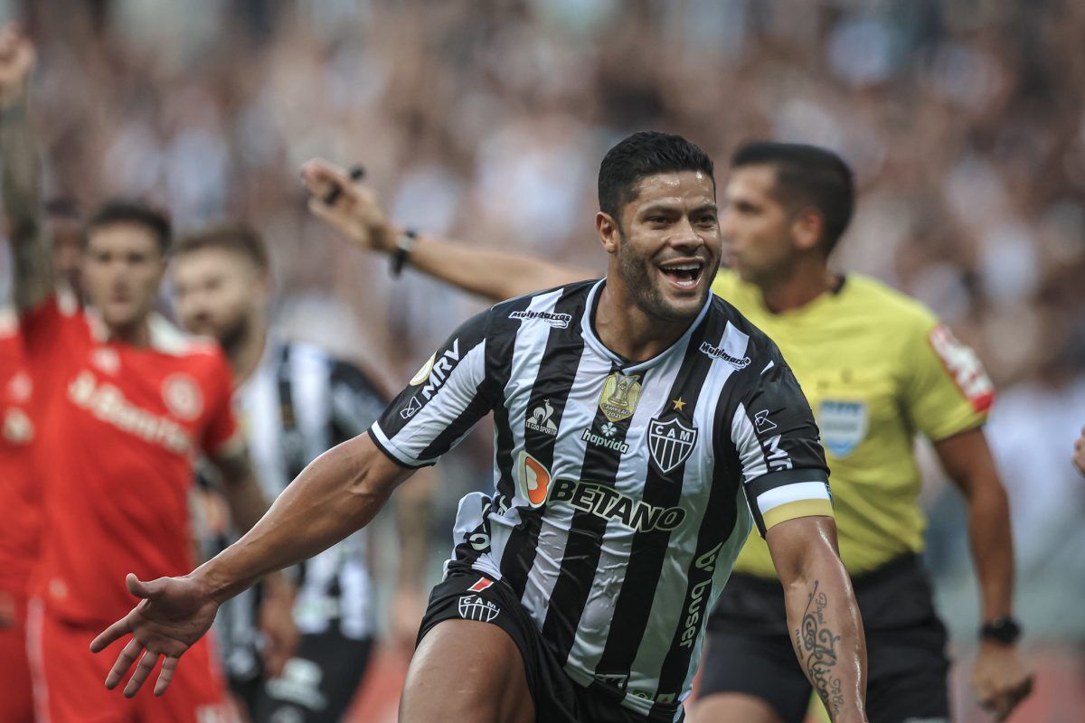 Internacional perde na arrancada do Brasileirão