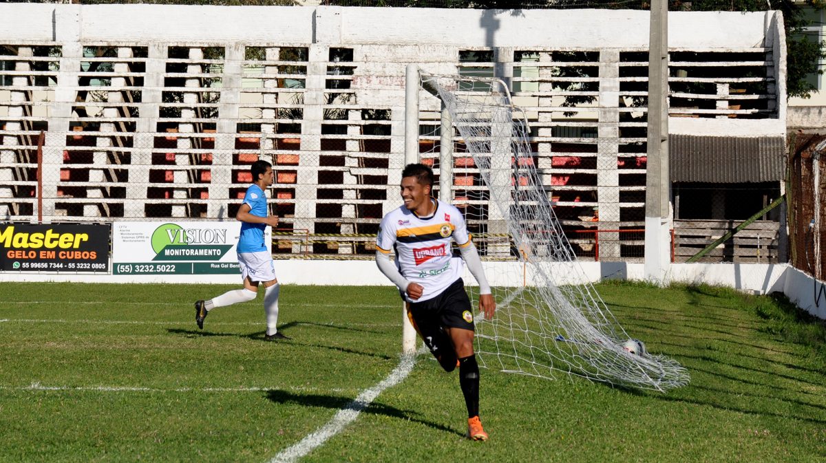 Lajeadense perde a primeira na Divisão de Acesso