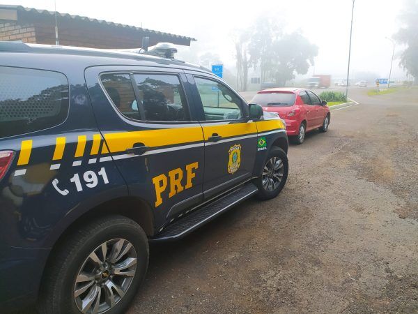 Liberado motorista que atropelou homem na BR-386