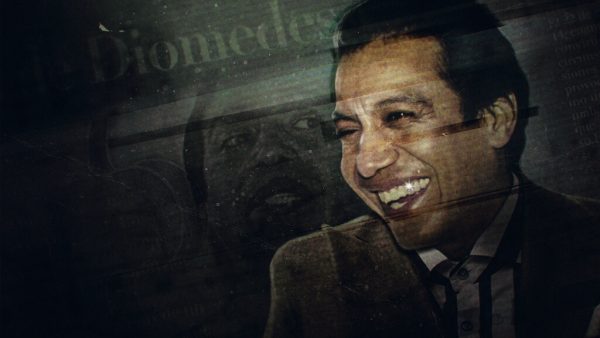 “Fama e Tragédia de um Astro Colombiano” é destaque para quem gosta de investigações