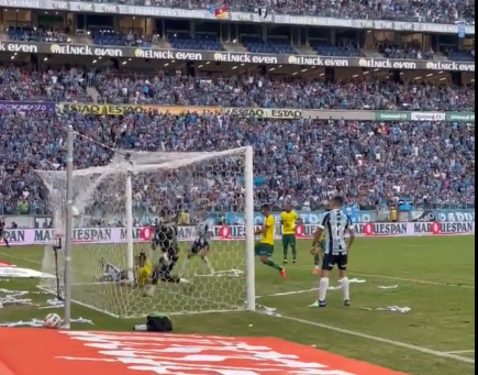 Grêmio vence o Ypiranga e é pentacampeão gaúcho