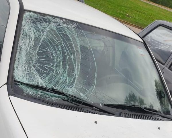 Brigada prende homem por atropelamento em Taquari