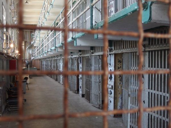 Homem é preso por estupro em Forquetinha