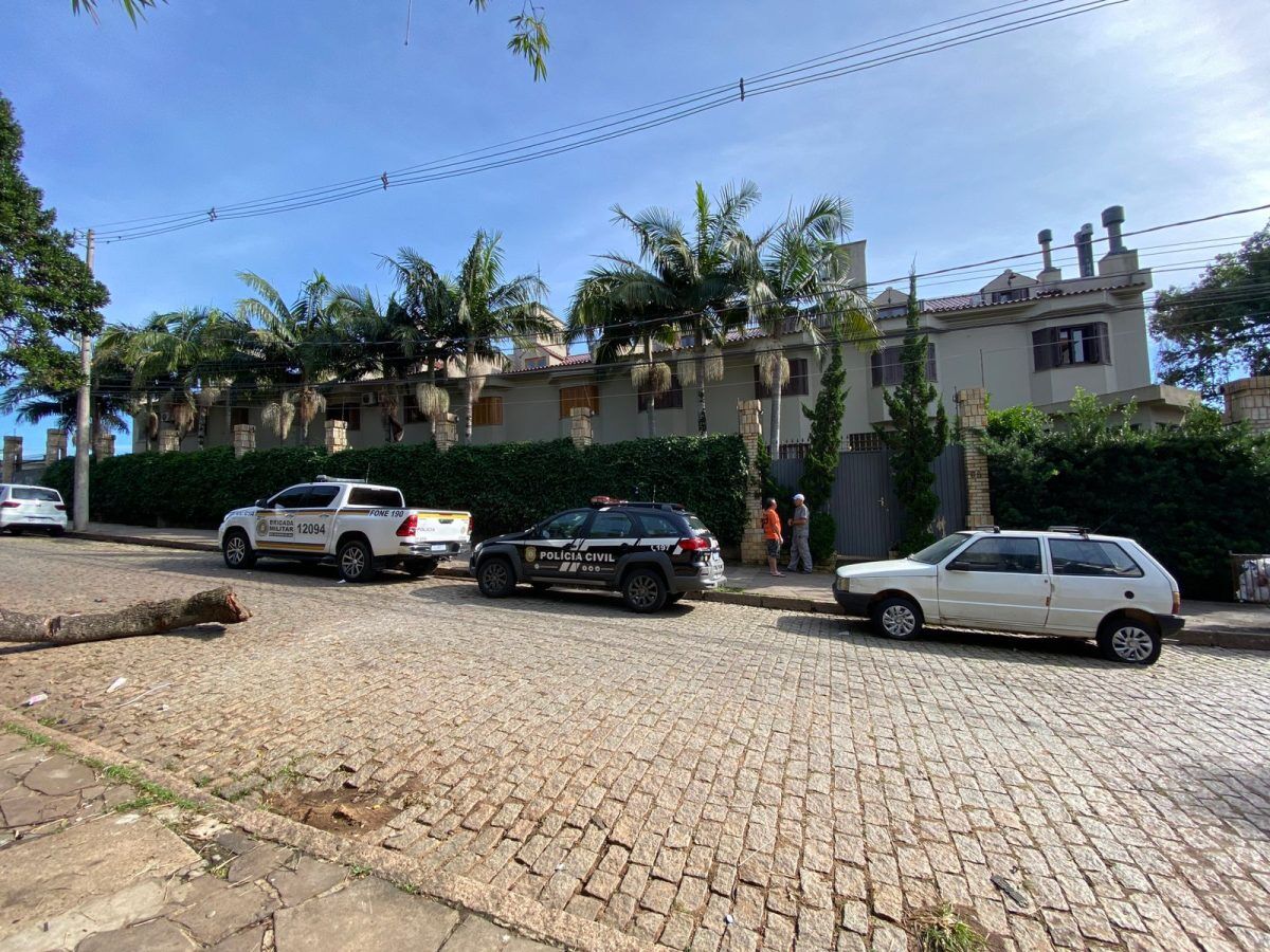 Duas mulheres do Vale estão entre as vítimas de chacina na capital