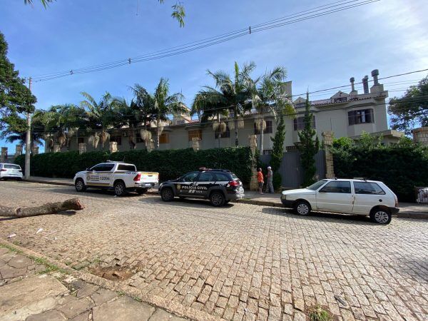 Duas mulheres do Vale estão entre as vítimas de chacina na capital