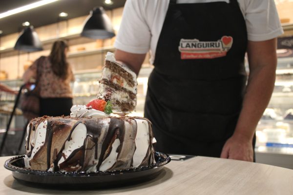 O ano inteiro doce: As tortas e bolos da Languiru vão adoçar sua rotina
