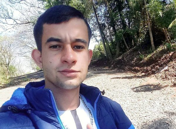 Identificado corpo encontrado no Rio Taquari